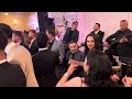     زواج جمنس نبيل شبلي واماندا عدي جابرو الفنان طلال كريش و اوسامة زكريا