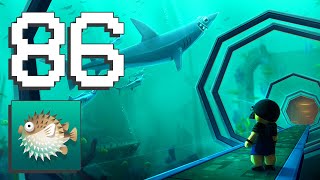 Creatures Of The Deep - New Aquarium - Part 86