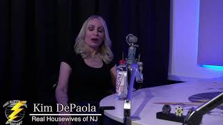 Kim DePaola Sneak Peek