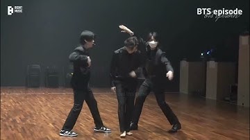 BTS Butter Dance Practice || 64th Grammy Awards  #butter  #bts  #방탄소년단​​