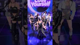 Iglookissoflife igloo natty julie belle haneul