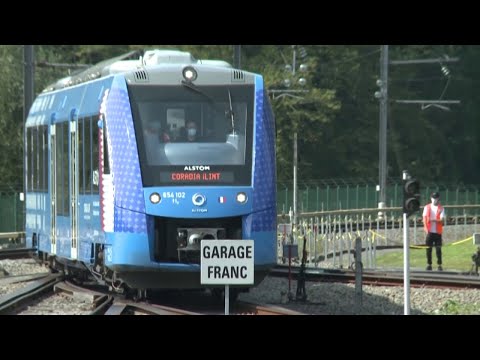 Video: Si të blini bileta treni evropiane nga pikë në pikë