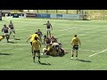 Jornada 16 DH Grupo A  2 Fase | SILICIUS ALCOBENDAS RUGBY v RECOLETAS BURGOS- CAJA RURAL