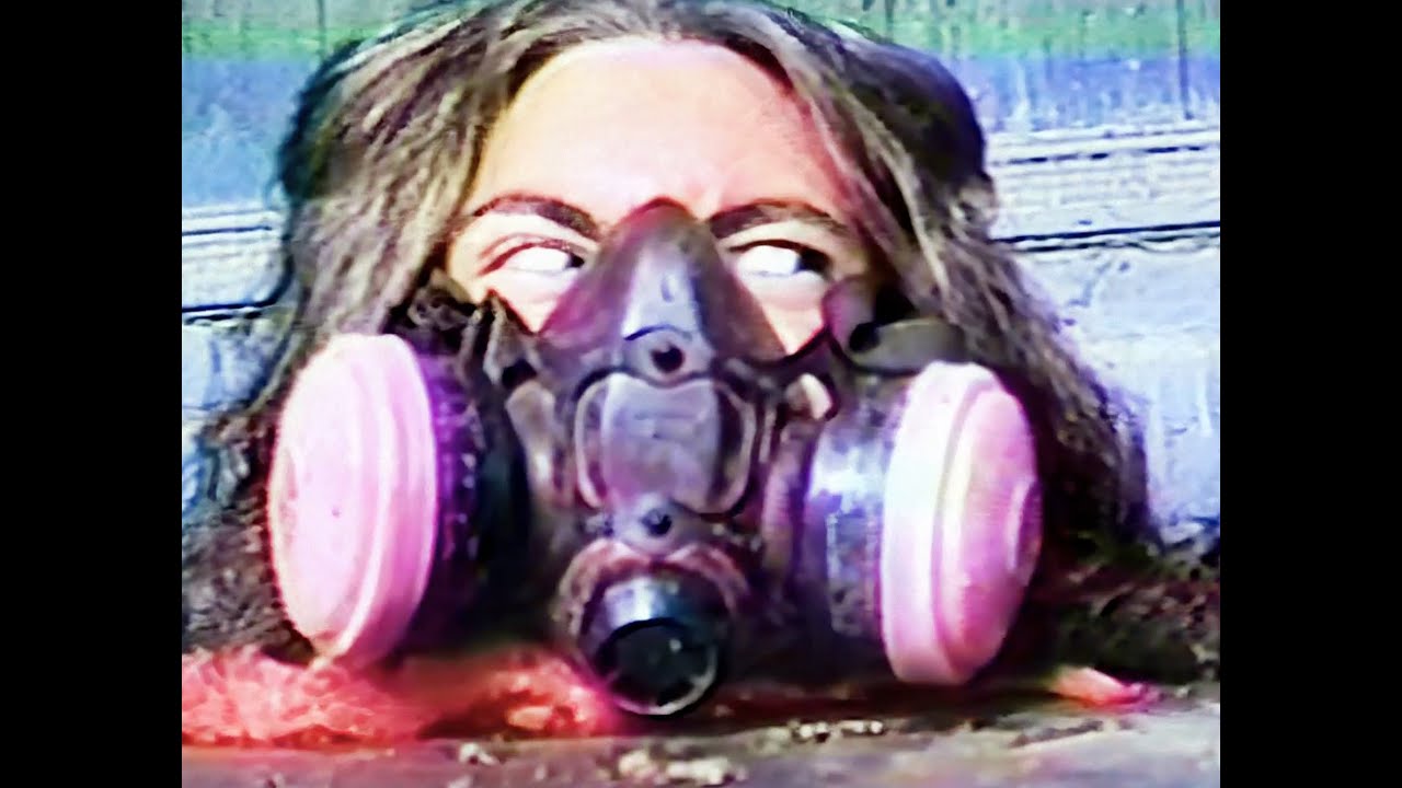 Directors Blake & Brent Cousins on SLAUGHTER DAY: The SOV Horror You Never Knew You Needed to See!