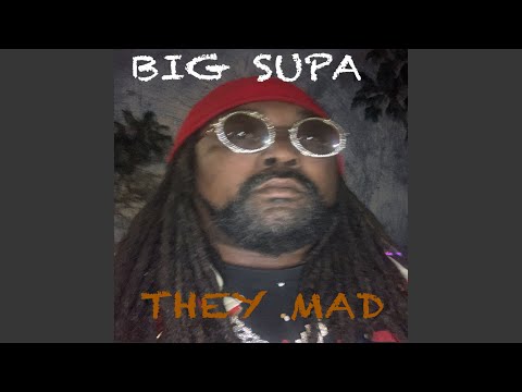 Watch They Mad on YouTube Watch They Mad on YouTube
