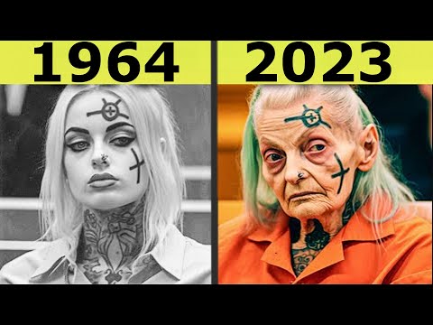 ადამიანები რომლებმაც ციხეში დაუჯერებელი წლები გაატარეს!