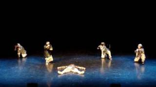 Counter Strike 1 5 Hiphop Show