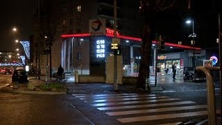 Taxe sur les carburants : les prix à la pompe vont augmenter