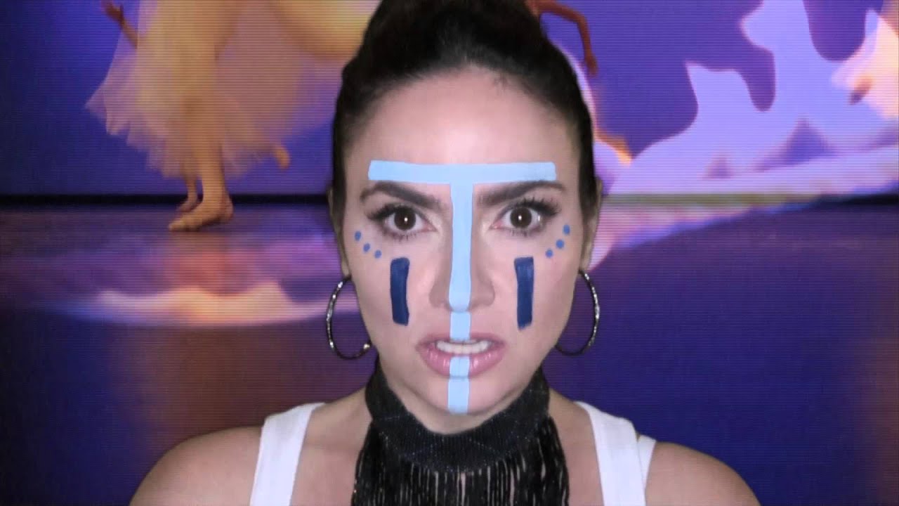 Tightrope - ellee ven