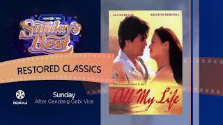 All My Life On Sundays Best March 4, 2018 Teaser