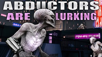 "The Abductions Never Stopped" – Legendary XCOM 2 WOTC | Part 19