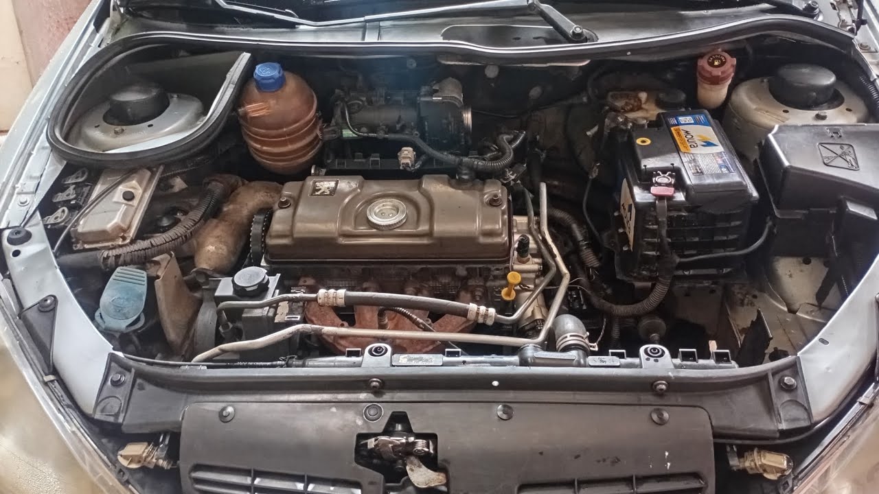 RESET DO MODULO,BSI (UNIVERSAL) 