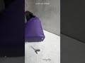 Alist Colleczioni | Hermes Picotin Lock 18 Purple Leather Palladium Hardware G Stamp
