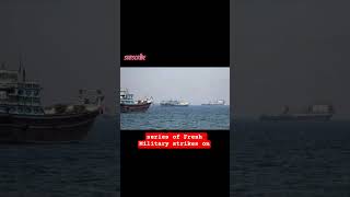 US seeks international help to reopen Strait of Hormuz as crude prices surge