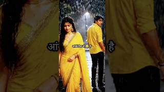 baarish Yaariyan😢💔 # STATUS #emotionalstatus #bollywoodsongs #popular #hindisong #yt shots