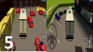 Heavy Excavator Crane New Games Mobile Walkthrough iOS,Android Big Update #4