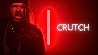 Смотреть клип Silvertung - Crutch (Official Music Video) #Rockmusic #Metalmusic