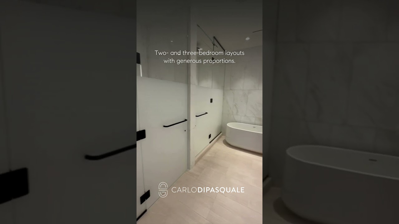 Showing at Shorecrest West Palm Beach | Pre-Construction