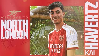 Strengths and Weaknesses of Arsenal's New Player Kai Havertz What He Brings to the Team