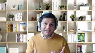 Meet the team: Aashish Jolly, Cloud Consultant - Cevo