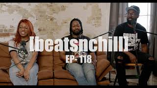 Episode 118:  Beyonce features Kendrick Lamar | Nicki v. Caresha Please | AI Deals w/ UMG..