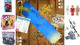 Get Bit Game Review