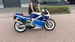 Suzuki RGV250 1989 For Sale