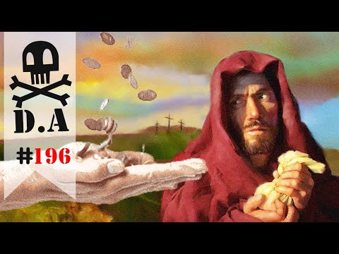 THE PRICE OF BETRAYAL: HOW MUCH MONEY TODAY would be the 30 COINS of JUDAS?