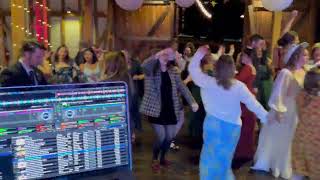 Mark Pages Music - Quick Sample October 2024 Wedding
