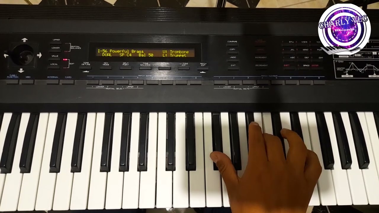 📦pack Sureño Roland D-50 🇧🇴🎶