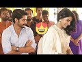 Naga Chaitanya And Samantha New Movie Opening  TFPC