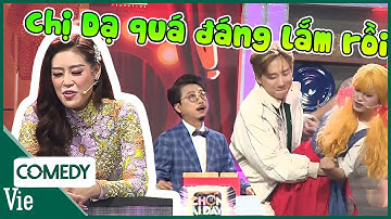 Khánh Vân bức xúc khi Lâm Vỹ Dạ quá đáng hết sức sơ hở là bắt nạt chồng Hứa Minh Đạt CHỌN AI ĐÂY