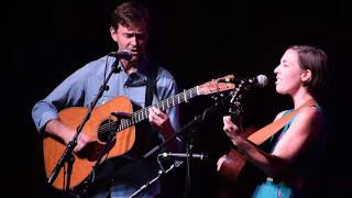 The Honey Dewdrops - One More - at Fayetteville Roots 2018