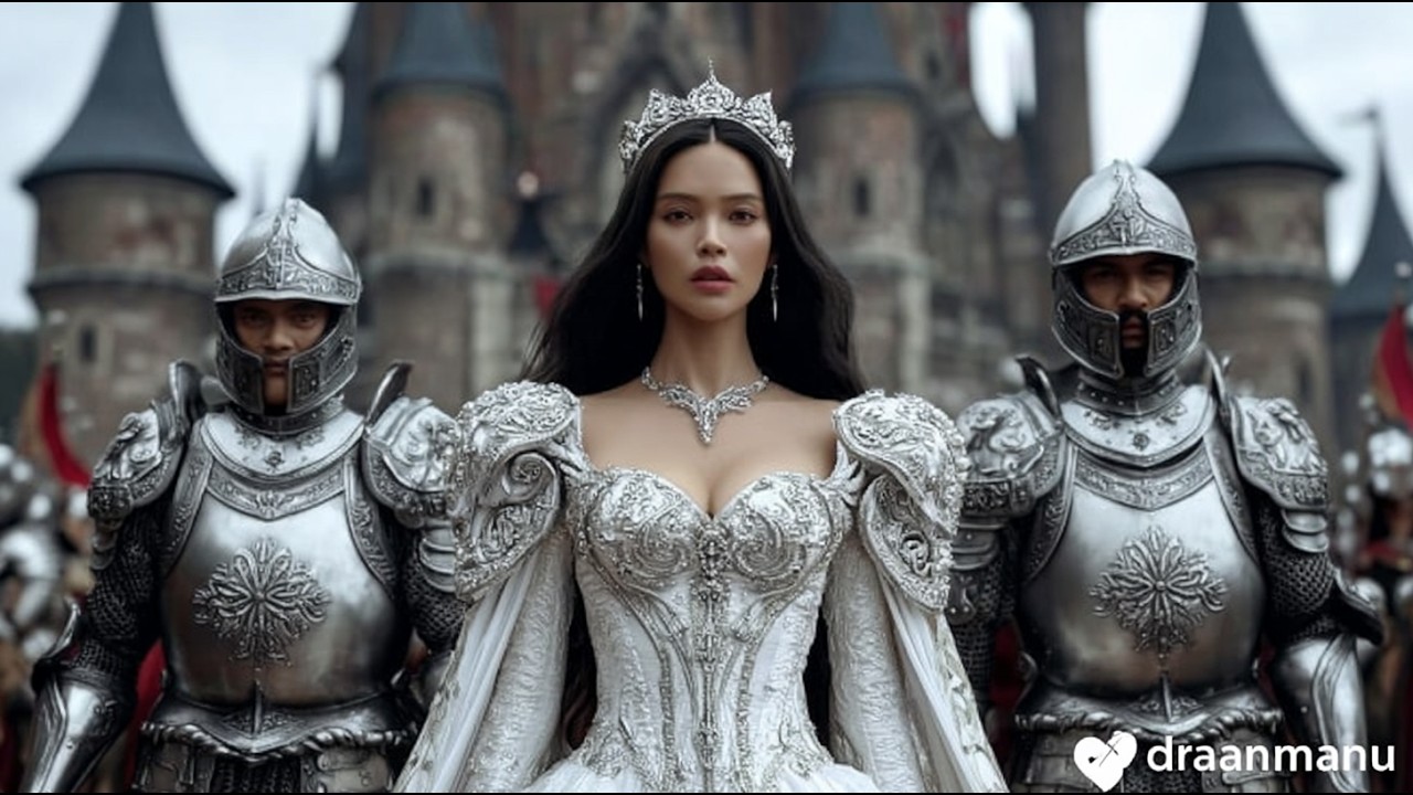 The Alien Nobles Ridiculed the Human Groom—Until He Drew His BladeSci-Fi | HFY Stories