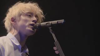 Video thumbnail of "[Live!] miwa - Aiokuri アイオクリ"