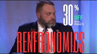 Day 477- Renfronomics One Table Pay System #nalc #podcast #lettercarrier #usps #cca #contract