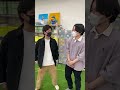 ドッキリ後の板橋ハウス#shorts