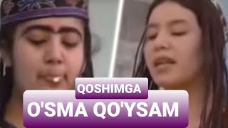 Dashnabod Falklor Ansanbili Osma Qoysam Qoshigi