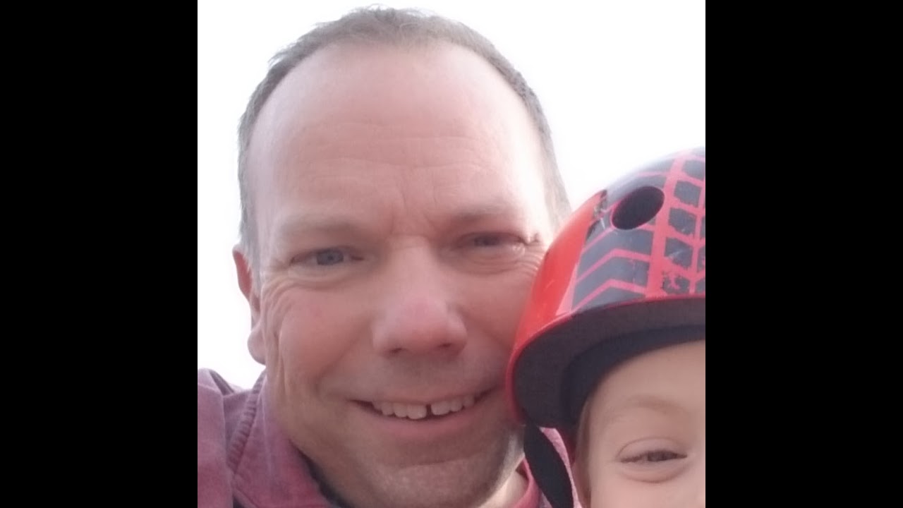 Dave Parkyns Live Stream