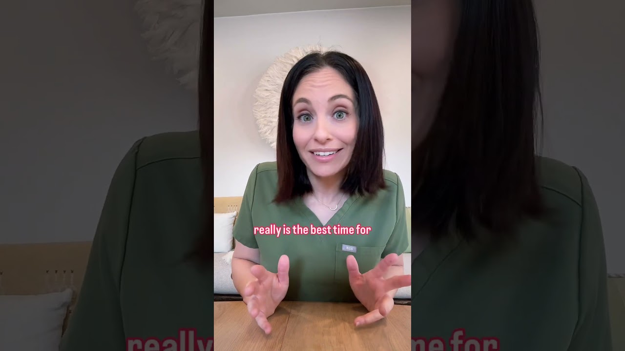 Why your kid doesn’t poop in the toilet 