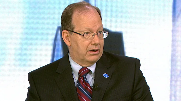 Douglas Kidd explains the business impact of the U...