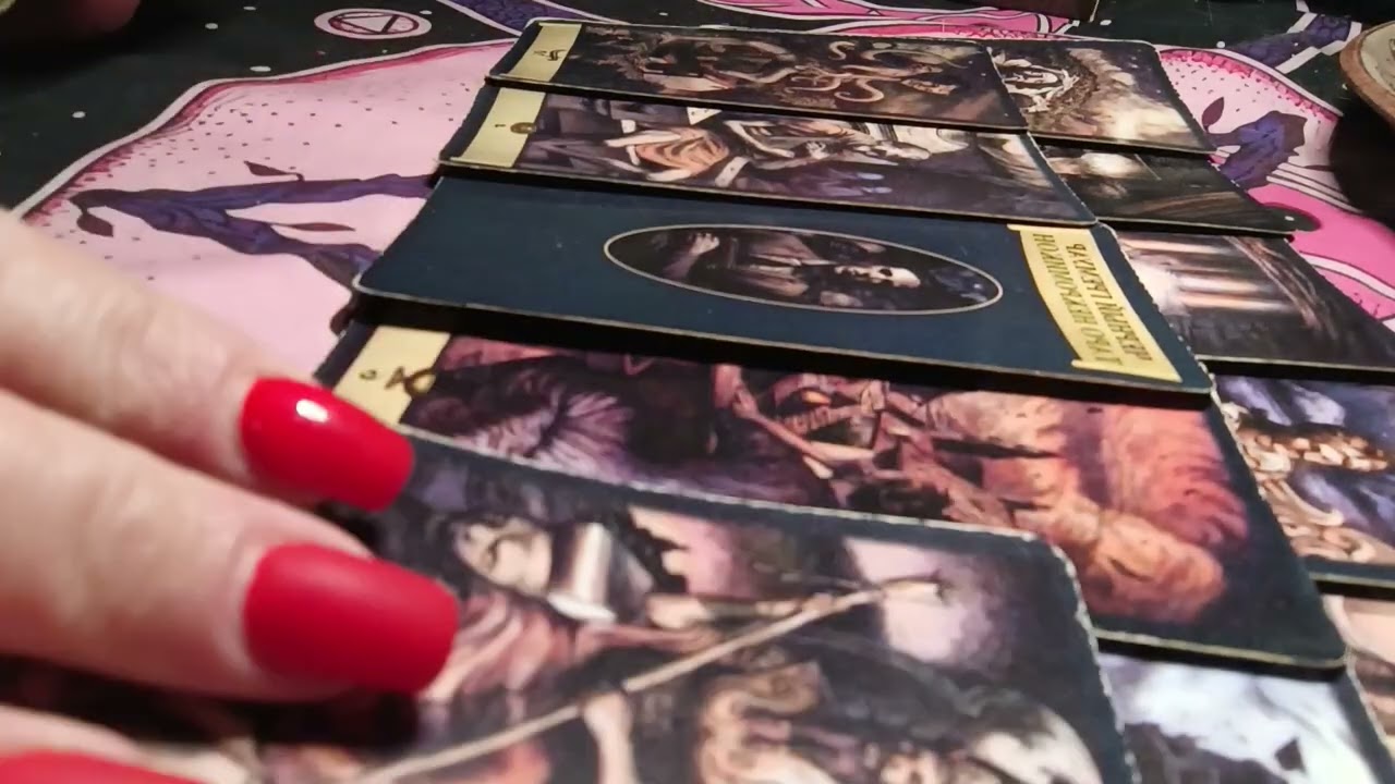 🔮Какая правда о Вас, Её сводит с ума🔥💯Таро для мужчин 💋