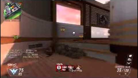 Black Ops 2 Care Package Spawn Fail
