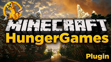 Minecraft Hunger Games Plugin | Minecraft Plugins