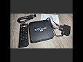 Mxq Pro 4k Android Tv Box | Available on IndiaMART