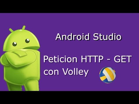 Video: ¿Qué es el método get y post en Android?