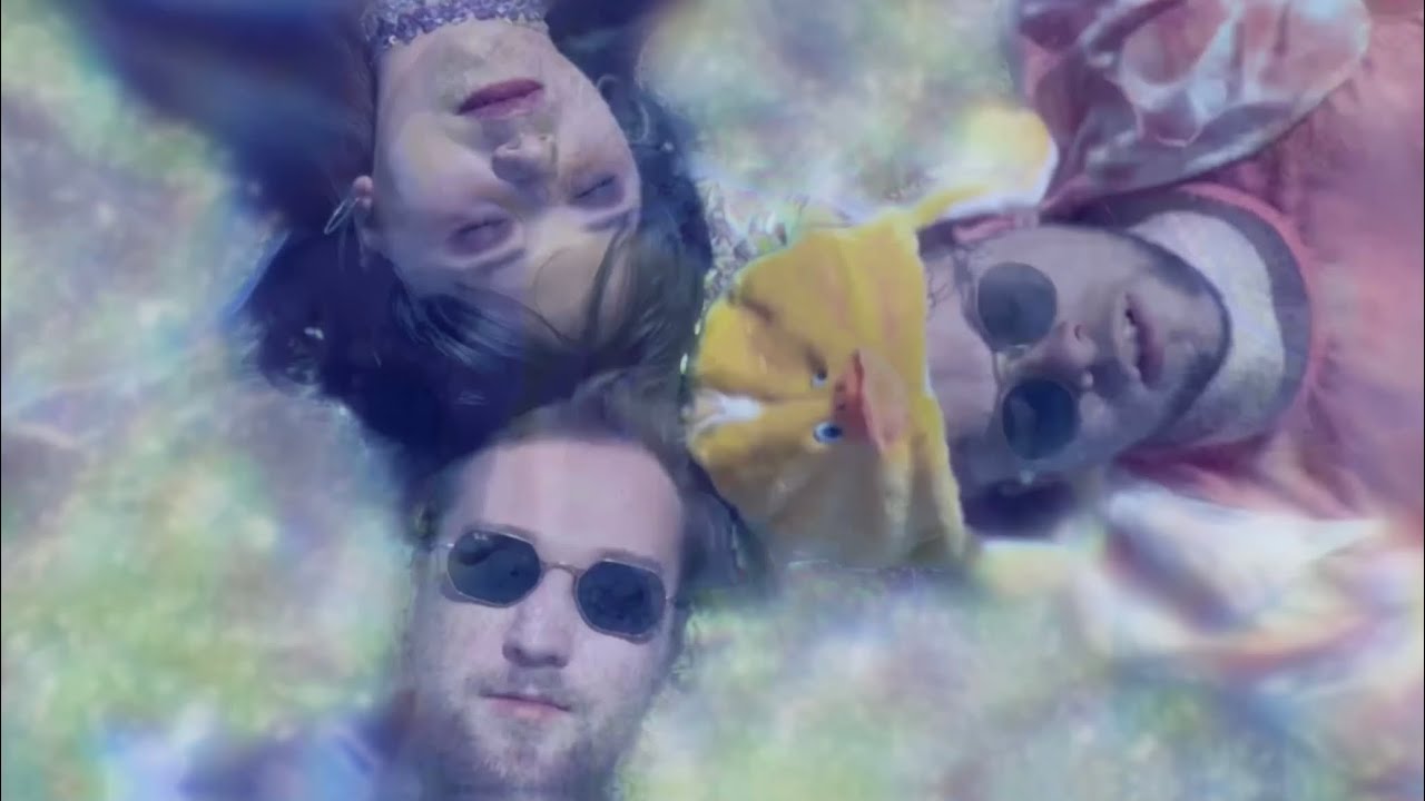 Fairy - I SEE ORANGE (Music Video) - YouTube Music