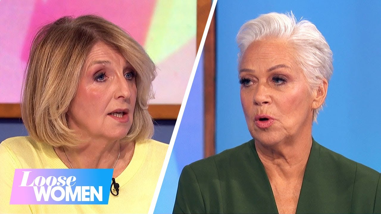 Supreme Court Ruling on Transgender Women: Our Reaction | Loose Women