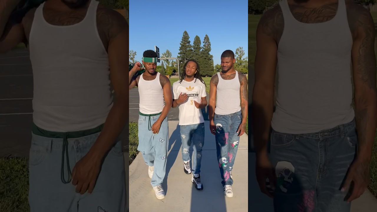 When Gay Twins Get Into A Fight! 