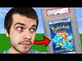 Grading Vintage Pokémon Packs is the future?